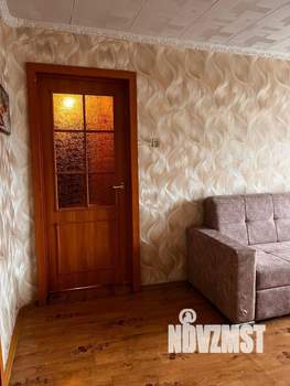 2-к квартира, вторичка, 44м2, 3/5 этаж