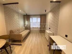 Студия квартира, вторичка, 23м2, 7/9 этаж