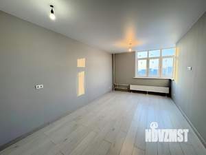 1-к квартира, вторичка, 27м2, 9/18 этаж