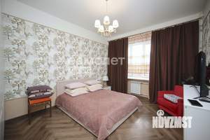 3-к квартира, вторичка, 73м2, 4/4 этаж