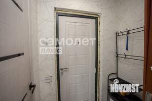 1-к квартира, вторичка, 17м2, 7/9 этаж
