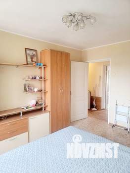 2-к квартира, вторичка, 47м2, 2/5 этаж