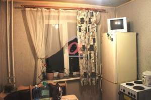 1-к квартира, вторичка, 34м2, 8/10 этаж