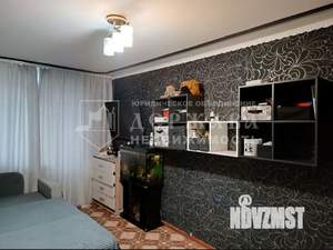 2-к квартира, вторичка, 44м2, 5/5 этаж