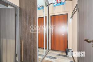 1-к квартира, вторичка, 37м2, 12/12 этаж