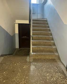 1-к квартира, вторичка, 31м2, 1/5 этаж