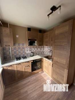 2-к квартира, вторичка, 42м2, 4/5 этаж