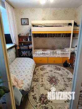 2-к квартира, вторичка, 33м2, 4/5 этаж