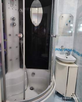 1-к квартира, вторичка, 33м2, 3/3 этаж