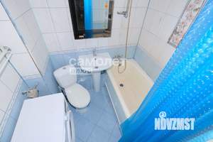 1-к квартира, вторичка, 33м2, 7/9 этаж