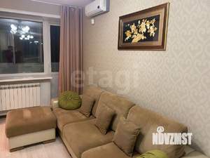 2-к квартира, вторичка, 42м2, 3/5 этаж