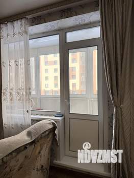 2-к квартира, вторичка, 44м2, 2/16 этаж