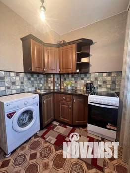 1-к квартира, вторичка, 29м2, 8/9 этаж