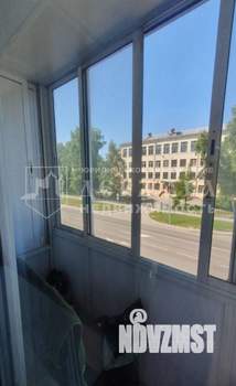 2-к квартира, вторичка, 42м2, 3/5 этаж