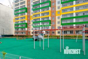 3-к квартира, вторичка, 60м2, 6/10 этаж