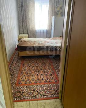 3-к квартира, вторичка, 61м2, 1/5 этаж