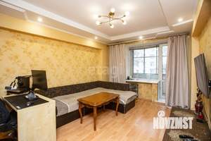 3-к квартира, вторичка, 61м2, 2/5 этаж