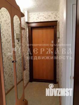 2-к квартира, вторичка, 47м2, 2/5 этаж