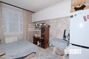 Студия квартира, вторичка, 17м2, 3/9 этаж