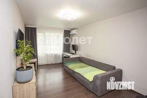 1-к квартира, вторичка, 30м2, 5/5 этаж