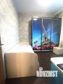 3-к квартира, вторичка, 54м2, 1/5 этаж