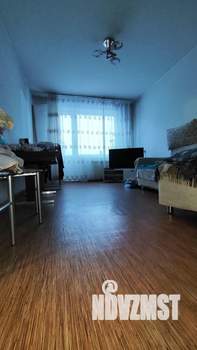 2-к квартира, вторичка, 43м2, 5/5 этаж
