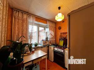 2-к квартира, вторичка, 44м2, 3/5 этаж