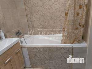 1-к квартира, вторичка, 37м2, 5/14 этаж