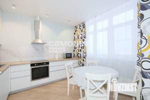 2-к квартира, вторичка, 57м2, 3/19 этаж