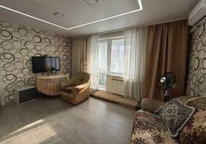 2-к квартира, вторичка, 50м2, 7/9 этаж