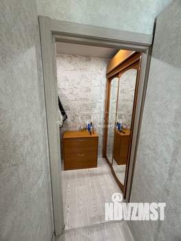 1-к квартира, вторичка, 31м2, 5/5 этаж