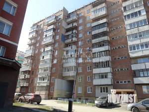 2-к квартира, вторичка, 50м2, 9/10 этаж