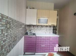 4-к квартира, вторичка, 61м2, 4/5 этаж