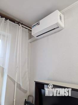 Студия квартира, вторичка, 18м2, 2/9 этаж