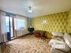 1-к квартира, вторичка, 34м2, 6/10 этаж