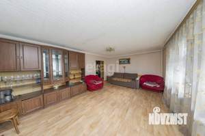 2-к квартира, вторичка, 80м2, 2/12 этаж