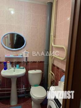 1-к квартира, вторичка, 36м2, 9/11 этаж
