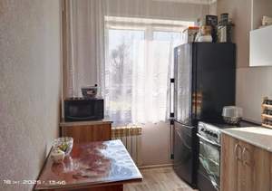 2-к квартира, вторичка, 44м2, 1/9 этаж