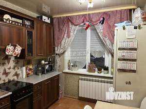 4-к квартира, вторичка, 82м2, 4/5 этаж