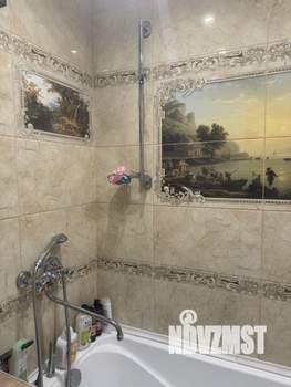 3-к квартира, вторичка, 70м2, 1/9 этаж