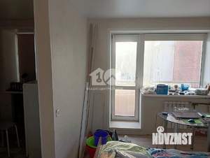 1-к квартира, вторичка, 30м2, 4/5 этаж