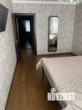 2-к квартира, вторичка, 61м2, 8/17 этаж