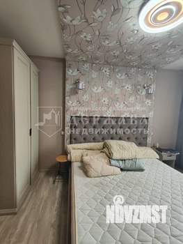 2-к квартира, вторичка, 48м2, 11/12 этаж