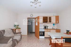 Студия квартира, вторичка, 27м2, 2/5 этаж