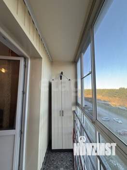 1-к квартира, вторичка, 40м2, 5/9 этаж