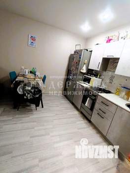 2-к квартира, вторичка, 36м2, 8/10 этаж