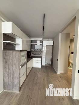 3-к квартира, вторичка, 65м2, 2/5 этаж