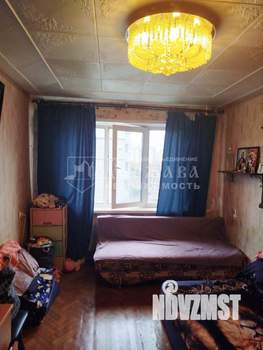 1-к квартира, вторичка, 22м2, 8/9 этаж
