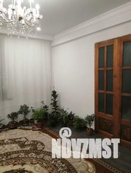 3-к квартира, вторичка, 70м2, 4/5 этаж