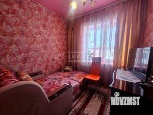 2-к квартира, вторичка, 29м2, 3/3 этаж